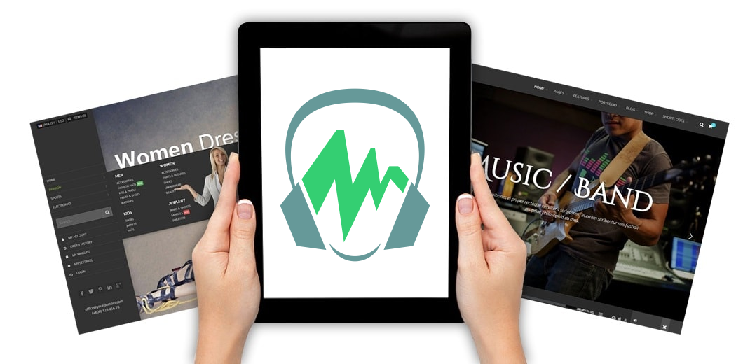 Music Touch Platform